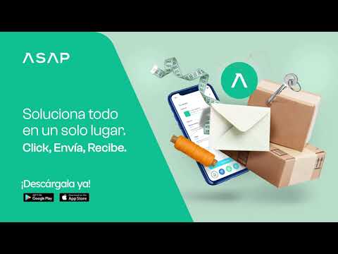 Picker: tu tienda en ASAP