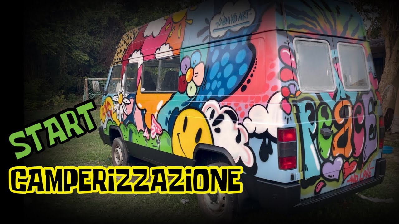 Tiriamo fuori il mezzo 🔥