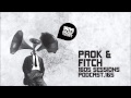 1605 Podcast 165 with Prok & Fitch 