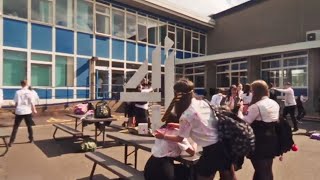 Channel 4 adverts and continuity - March 30, 2025