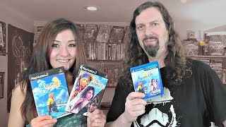 Games We Want Updated & HD-ified w/Kelsey