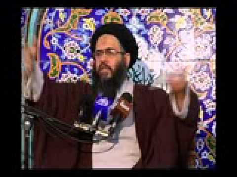 ⁣محاضرة - 23 -  سورة يوسف - سيد عادل العلوي - 25 /9/1430 هـــ - 2009