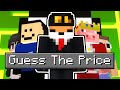 So I Made A Gameshow Ft Techno George Quackity And Sapnap