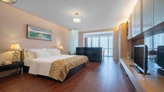 Qingdao Housing International Hotel, Qingdao, China