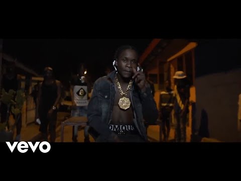 Prince Swanny - Misery (Official Video)