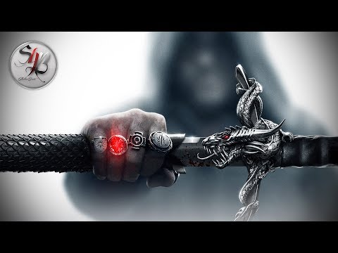 REVENGE - Hard Epic Motivational Inspiring Rap Beat Hip Hop Instrumental 2018 / [Free Download]