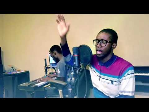 Cover Met lavi a avem by Jovenel JOSEPH. #Albummetlaviaavem de David J. PIERRE-LOUIS