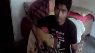 BLISS TEARING EYES SOLO(RAJEEV).MP4