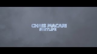 CHRIS MACARI x DOSSEH - #SetLife ep. 3 #KFC