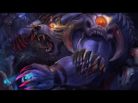 Ursa Safe Lane Gameplay - Patch 7.27d (Dota 2 Gameplay)