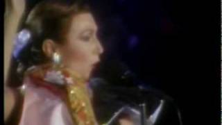 La mujer de un torero (En homenaje a Rafael de Léon desde Los Reales Alcazares)