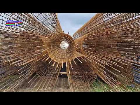 Jurnal MUSCEL TV 18.11.2021 S-a semnat contractul pentru secțiunea Tigveni – Curtea de Argeș