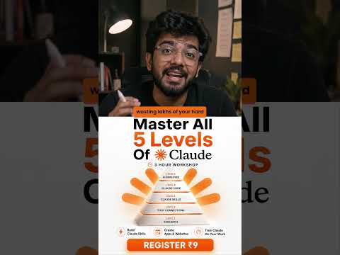5 Levels Of Claude V3