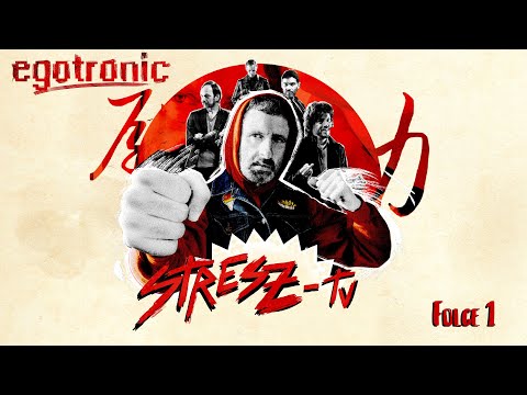 Egotronic Stresz-TV - Folge 1 (Am Anfang war das Dorf)