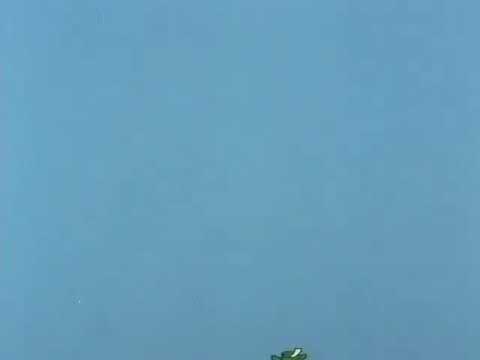 The Pink Panther Show Episode 24 - Pink Press