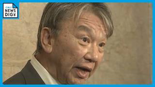 元参議院議員･大野泰正被告（67）に罰金60万円 元秘書には罰金20万円の判決 自民党の“裏金”事件 祖父は初代自民党副総裁…“政界のサラブレッド”に地元岐阜から落胆の声