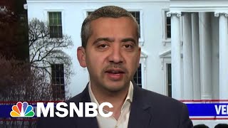 Mehdi Hasan talks art of TV debate: ‘You can’t afford to waste time’