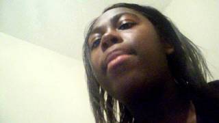 Me Singing 3LW&#39;&#39;Getting Too Heavy&#39;&#39;