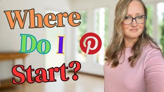 Unlock Your Pinterest Potential: 10 Must-know Tips For Beginners!