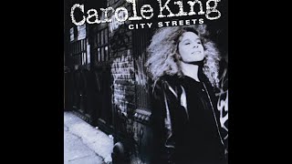 Carole King   -   City Streets ( sub español )