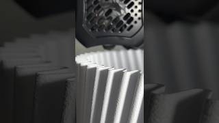 Creality Vase mode - spiral Lamp shade