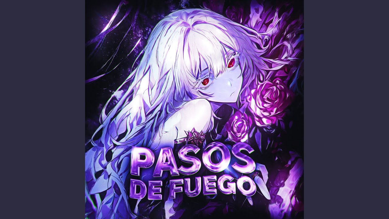 Pasos De Fuego