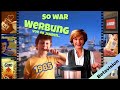 So War WERBUNG 1985 Die Kultigsten Werbespots Vor 40 Jahren BetaVision