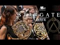 STARGATE · Suite · Prague Film Orchestra