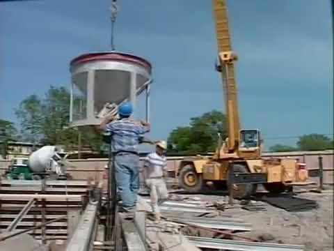 Mighty Machines S1 E5  At The Construction Site