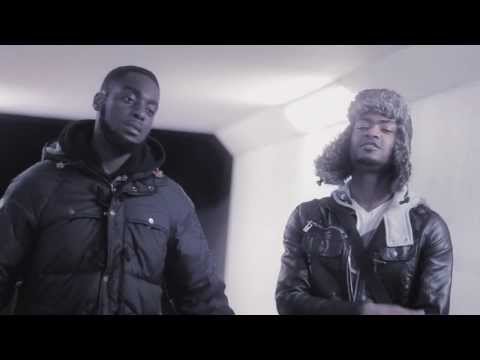 Yung Saber feat Juvinile - Let me Breathe [@YungSaber @JuvinileKLP]