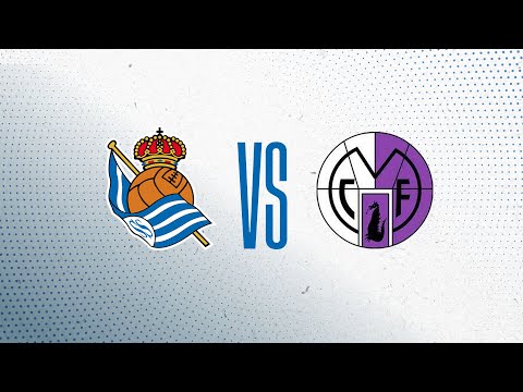 FULL MATCH I Infantil Honor 8 - 1 Arrasate | Zubieta | Real Sociedad