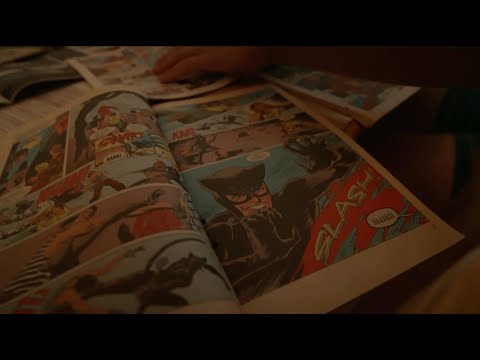 Suoralinja - Sama piha (Musiikkivideo)