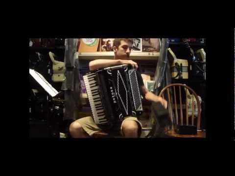 1186 - Decorated Petosa P-900 S2000 Ketron S2 System Double Tone Chamber LMM 120 $3995