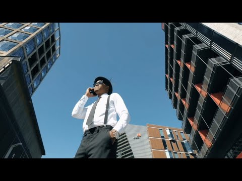 Jay Moe - Bosskazi (Official Music Video)