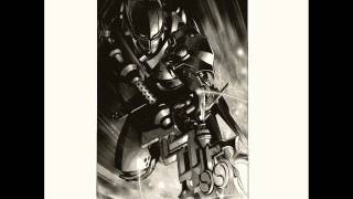 Werd (SOS) Strait Jacket EP - Strait Jacket [w.Lyrics]