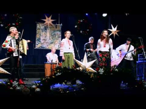 Zespół Folkowy "Czeremszyna" – Czeremcha