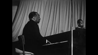 Whirly Bird - Count Basie Orchestra