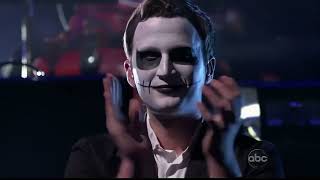 Vampire Weekend - Unbelievers (Live At Jimmy Kimmel Live!) HD