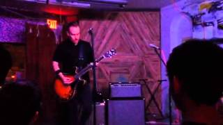 The High Party - Ted Leo - 5.25