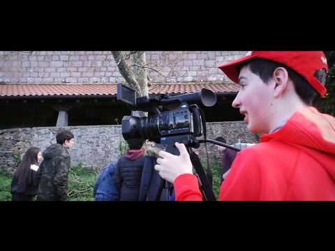 Making of EKIN - Madre de Dios - 2017 / 2018