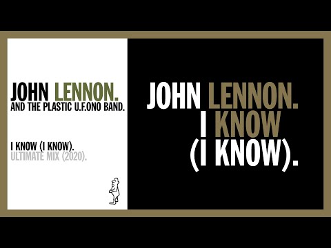 Miniatura de YouTube - I Know (I Know) (Ultimate Mix)