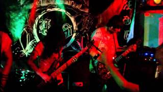 The Forsaken Souls - Soulshade Labyrinth Live