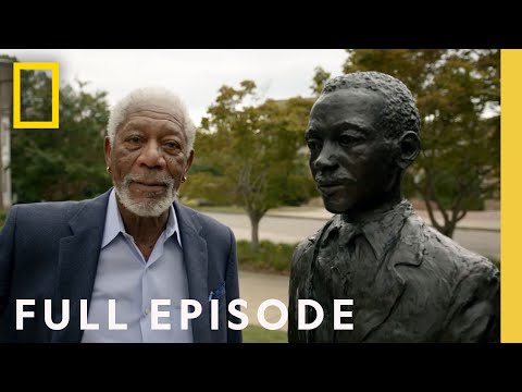 The Rebel Spirit (Full Episode) | The Story of Us with Morgan Freeman