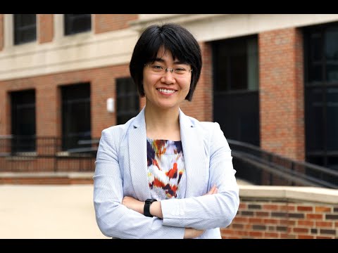 Dr. Cheng Cen: Quantum Phases On-Demand