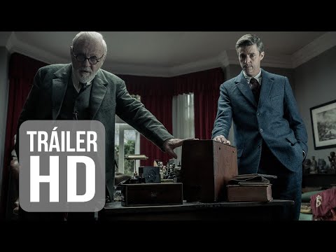 Tráiler en español de La última sesión de Freud