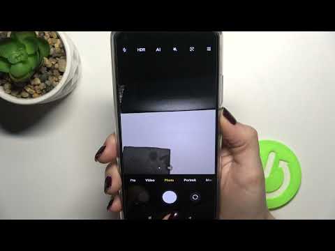 How to Customize Quick Launch in XIAOMI 11 Lite 5G NE - Set Up Button Shortcuts