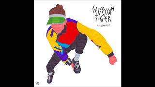 Sequoyah Tiger - Lemur Catta