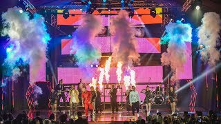 La Melodía Perfecta - Premios Pepsi Music Sexta Edición