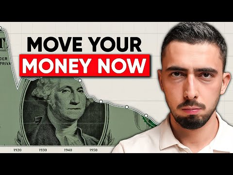 政府將關閉社會安全局（數學證明瞭）！ (The Government Will Shut Down Social Security (And The Math Proves It))