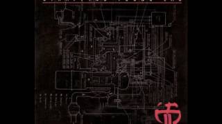 Strapping Young Lad - Detox